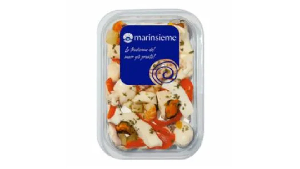 Insalata Di Mare