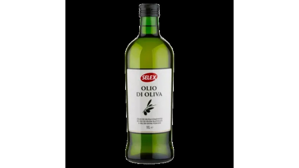 Selex Olio Di Oliva 1 L
