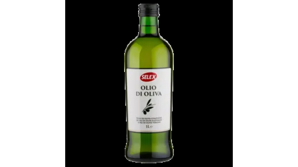Selex Olio Di Oliva 1 L
