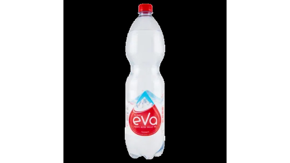 Acqua Eva Frizzante 1,5 L