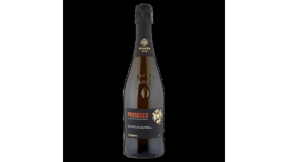 Tosti Prosecco DOC Extra Dry 750 Ml