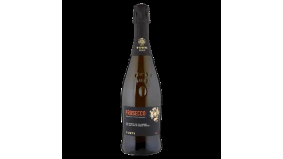 Tosti Prosecco DOC Extra Dry 750 Ml