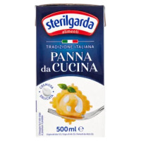 Sterilgarda Panna Da Cucina 500 Ml