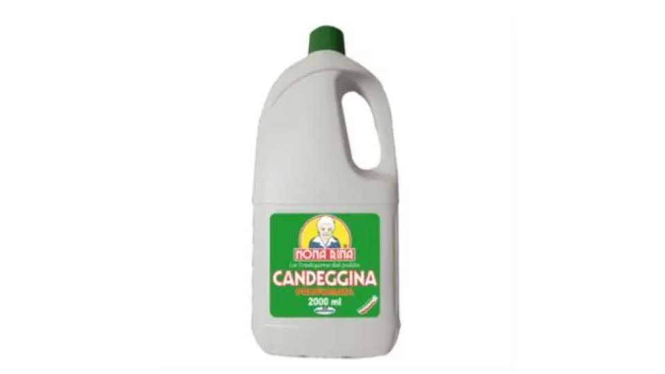Nona Rina Candeggina Profumata 2 lt