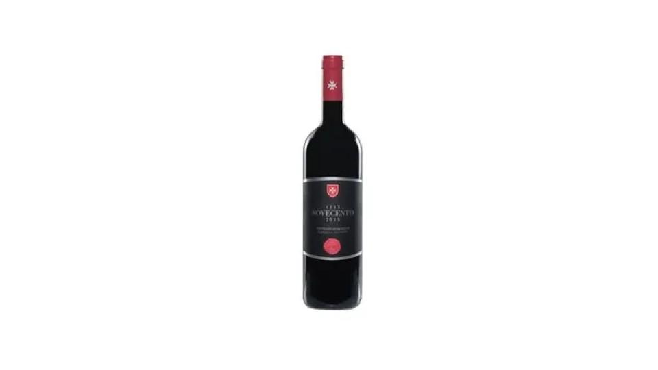 Castello di Magione Vino Rosso 75cl