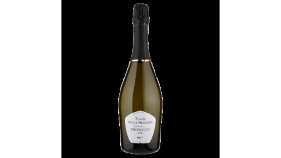 Terre Della Signoria Prosecco DOC Brut 750 Ml