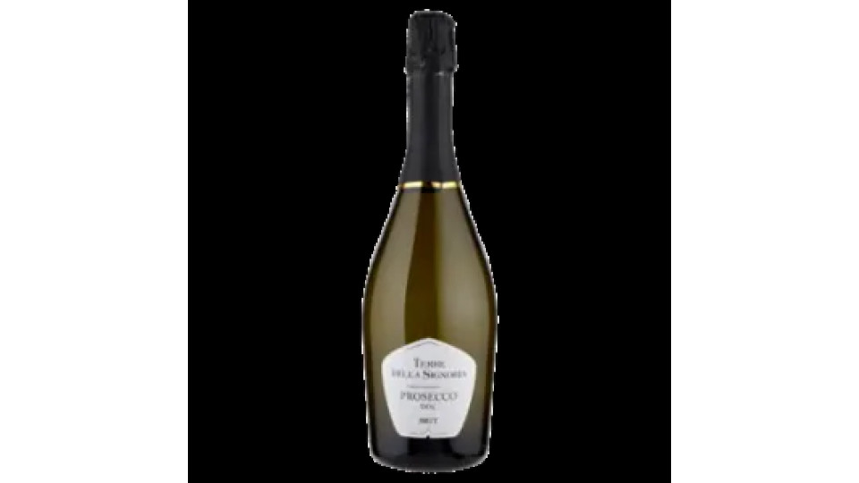 Terre Della Signoria Prosecco DOC Brut 750 Ml