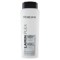 Vitalcare Professional Laminplex Shampoo Riparatore Laminante 400 Ml
