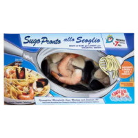 Wiva Mare Sugo Pronto Allo Scoglio 300 g