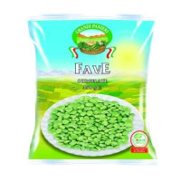 Grandi Panieri Fave Surgelate 450 g