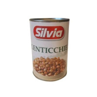 Silvia Lenticchie 400 g