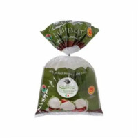 Caseificio La Bufalat Mozzarella Di Bufala Campana D.o.p 5x100 G
