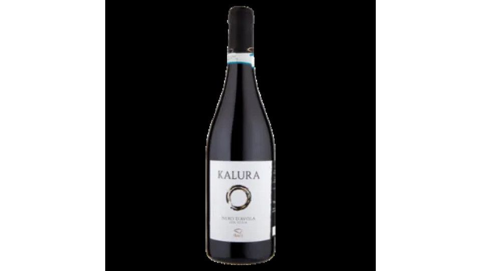 Birgi Kalura Nero D'Avola DOC Sicilia 750 Ml