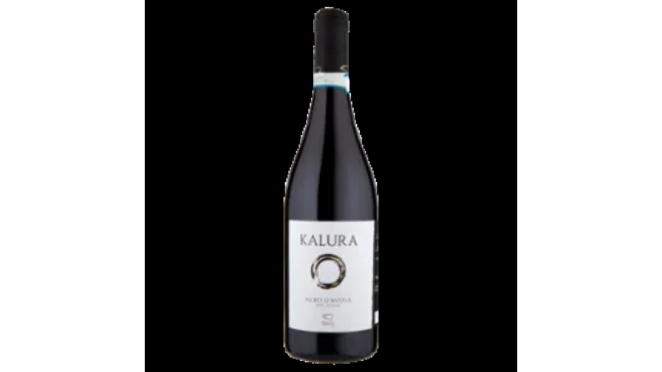 Birgi Kalura Nero D'Avola DOC Sicilia 750 Ml