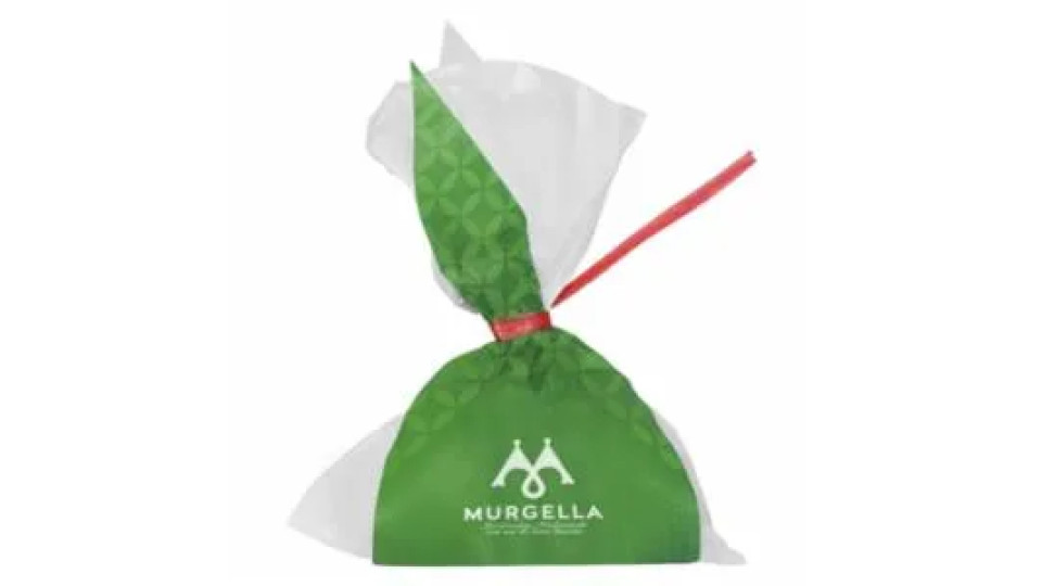 Murgella Burrata In Foglia 300 G Circa