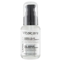 Vitalcare Professional Laminplex Siero Olio Riparatore Laminante 50 Ml