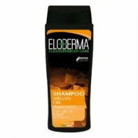 Eloderma Shampoo Con Olio Di Argan 75 Ml