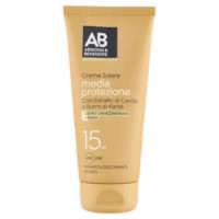 Armonia & Benessere Crema Solare Protezione Media SPF 15 200 Ml