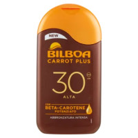 Bilboa Carrot Plus 30 Alta 200 Ml