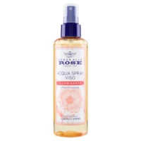 Acqua Alle Rose Acqua Spray Viso Illuminante 200 Ml