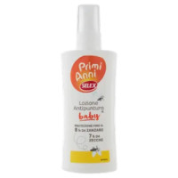 Selex Primi Anni Lozione Antipuntura Baby 100 Ml