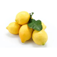 Limoni Con Foglia