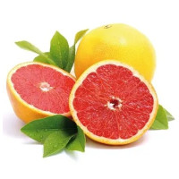 Pompelmi Rosa