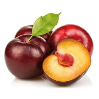 Prugne Rosse