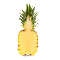 Ananas Tagliata