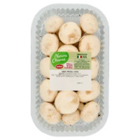 Selex Natura Chiama Funghi Prataioli Coltivati Interi 400 g