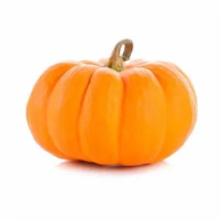 Zucca Di Halloween In Rete(bins)