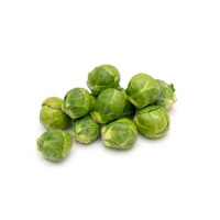 Cavolini Bruxelles Confezione 400g