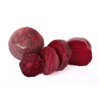 Barbabietole Rosse Crude