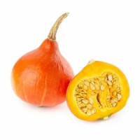 Zucca Hokkaido