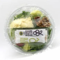 Ciotola Insalata Formaggio E Noci Gr.180