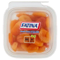 Fatina Albicocche Denocciolate 250 g