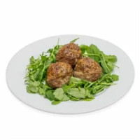 Polpette Al Forno