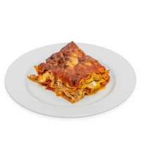 Lasagna Al Forno