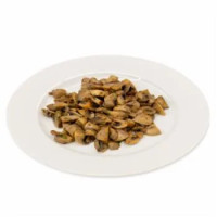 Funghi Trifolati