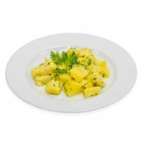 Patate Prezzemolate
