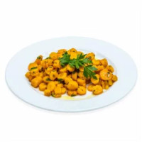 Carote All'insalata