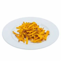 Carote Al Gratin