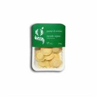 Ravioli Irpini ? Ricotta E Scamorza Gr.250