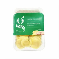Graziano Ravioli Patate E Tonno Gr 250