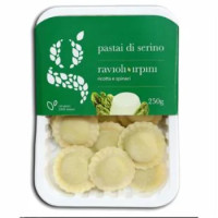 Graziano Ravioli Irpini Ricotta E Spinaci 250 G