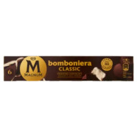 Magnum Bomboniera Classic 6 Gelati 52 g