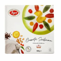 Sigel Torta Cassata Siciliana Gr 1000