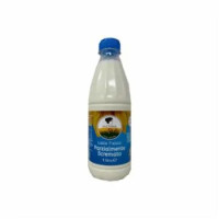 Fattorie Donna Giulia Latte Fresco Parzialmente Scremato Pet Lt.1