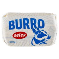 Selex Burro 500 g