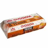 Ovogioia Allevate A Terra X10